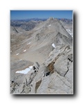 2006-09-16 BCS (56) Look down from summit